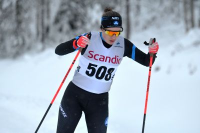 Tove Lundh