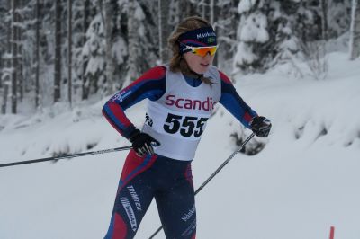 Julia Lövström