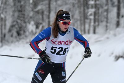 Emilia Pettersson