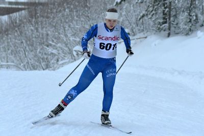 Karin Pettersson