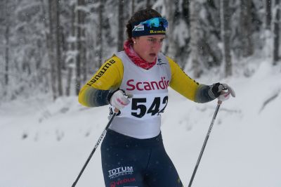 Julia Sjödin