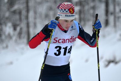 Oskar Algotsson