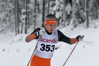 Filip Borgström