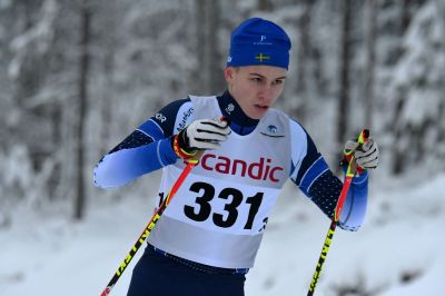 Vincent Johnsson