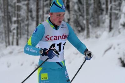 Adrian Lundberg