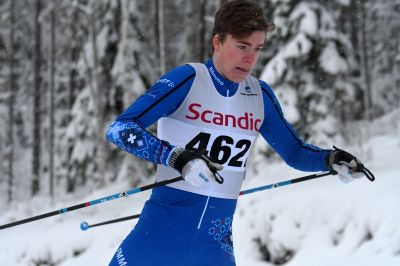 Samuel Oskarsson