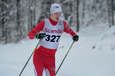 Alexi Pirttikoski