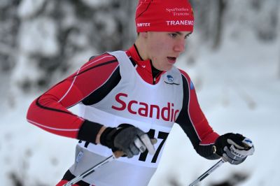 Hugo Sjögren