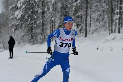 Viktor Svensk