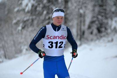 Gabriel Söderqvist