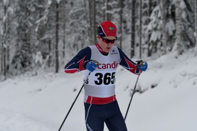 Mattias Törnqvist