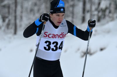 Rasmus Vesterlund