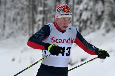 Kasper Wikén