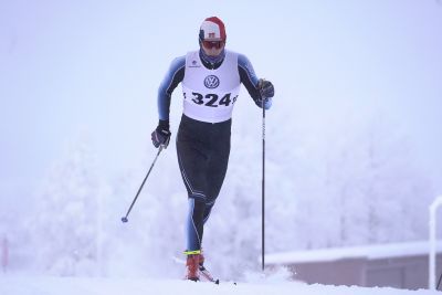 Jesper Abelsen Andreasen