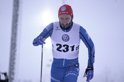 Axel Ekström
