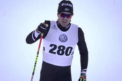 Erik Eriksson