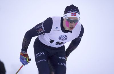 Mikael Gunnulfsen
