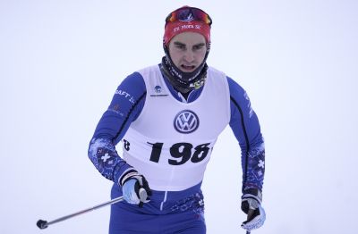 Victor Gustafsson