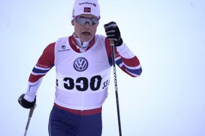 Brian Holmstrøm