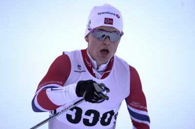 Brian Holmstrøm