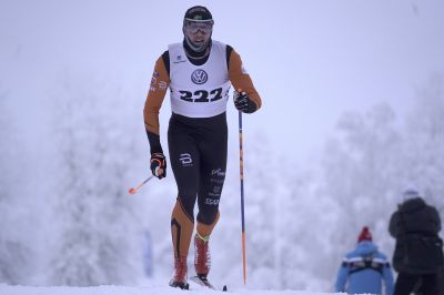 Adam Larsson