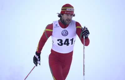 Andre Larsson