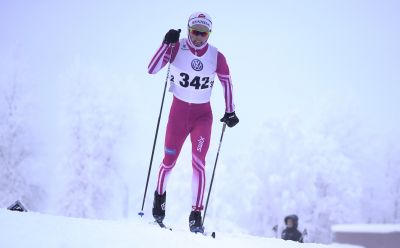 Marius Landsem Melhus