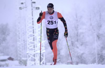 Vebjørn Moen