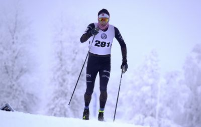Eirik Mysen
