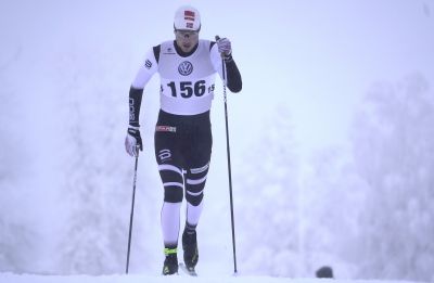 Even Northug