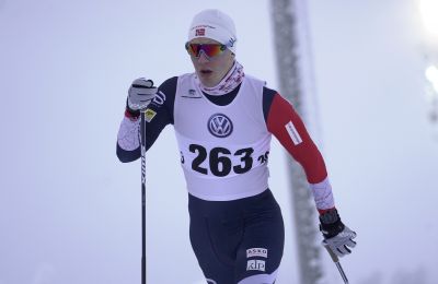 Vegard Sivertsgård