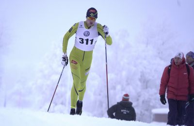 Mats Burud Skjølsvold