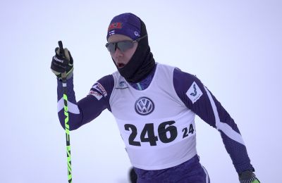 Markus Vuorela