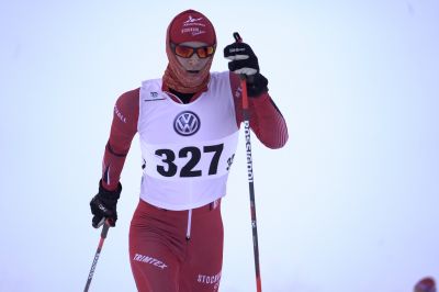 Arvid Vänn