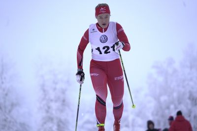 Vendela Blom