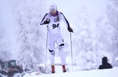 Hedda Bångman