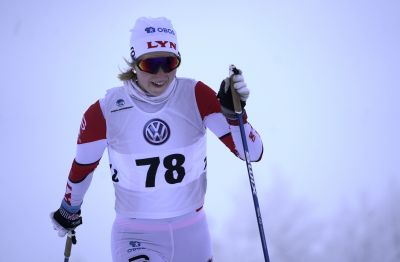 Kristrun Gudnadottir