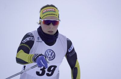 Johanna Hagström