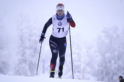 Sara Hallquist