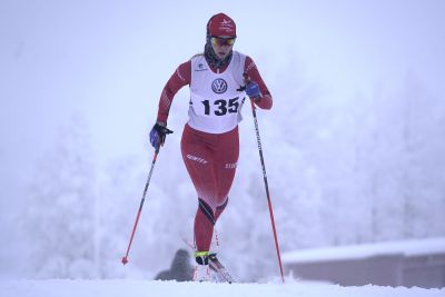 Fanny Johansson