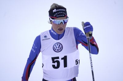 Frida Karlsson