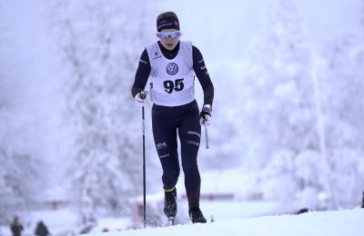 Mari Nordlunde