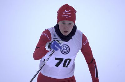Alicia Persson