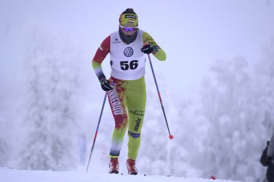 Barbro Kvaale Trømborg