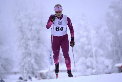 Johanna Ukkola