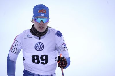 Senni Vuolle