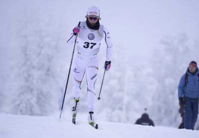 Jennie Öberg