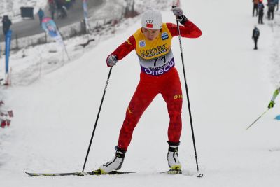 Xin Li