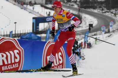 Anna Zherebyateva