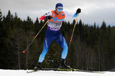 Dario Cologna